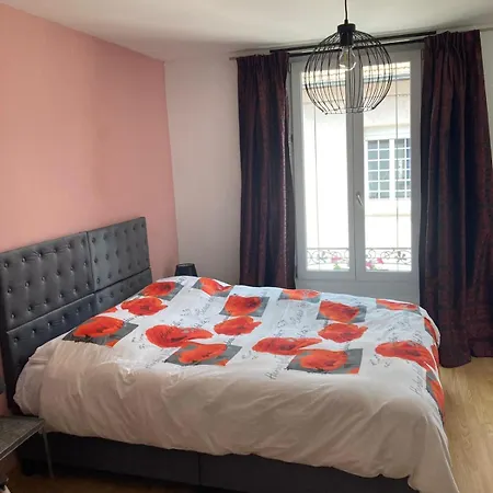 Le Bras D'or Hotel *