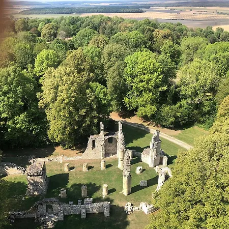 Le Bras D'or * Varennes-en-Argonne