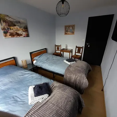 Hotel Le Bras D'or Varennes-en-Argonne