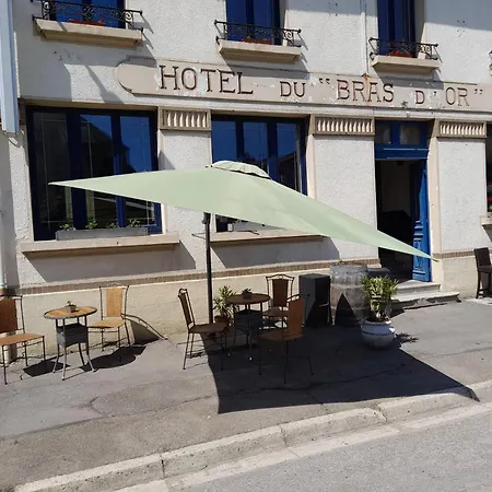 Hotel Le Bras D'or