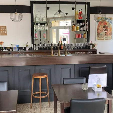 Le Bras D'or Varennes-en-Argonne