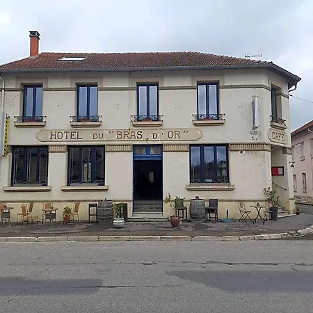 Le Bras D'or *