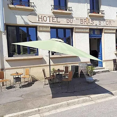 Hotel Le Bras D'or *