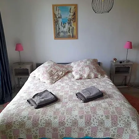 Le Bras D'or Hotel Varennes-en-Argonne
