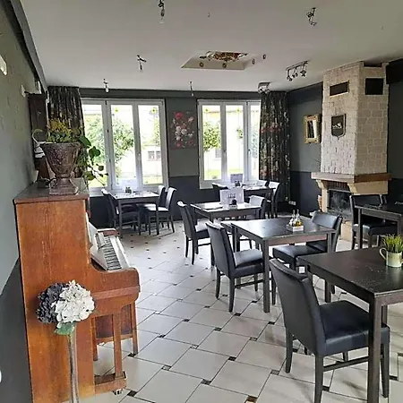Le Bras D'or Hotel Varennes-en-Argonne