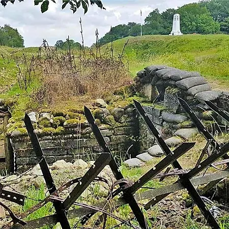 Le Bras D'or Varennes-en-Argonne