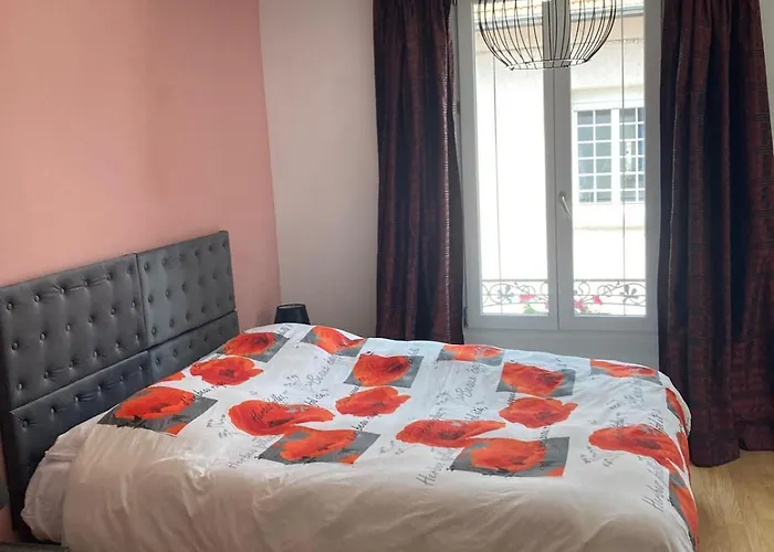 Le Bras D'or Отель *