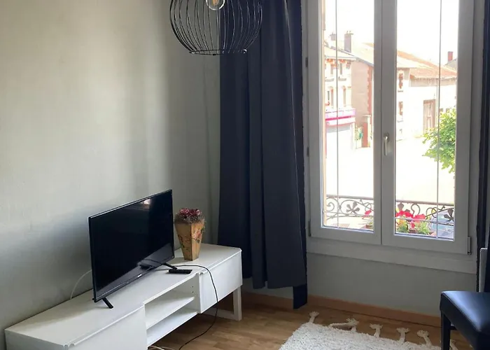 Le Bras D'or Varennes-en-Argonne