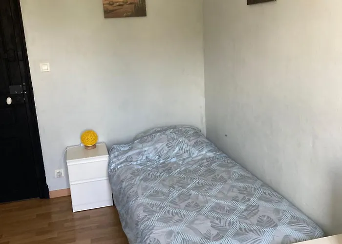 Le Bras D'or Отель Varennes-en-Argonne