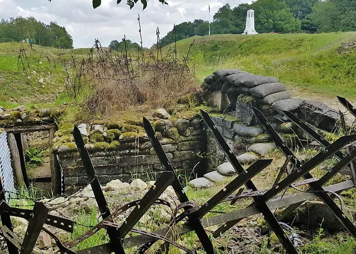 Отель Le Bras D'or