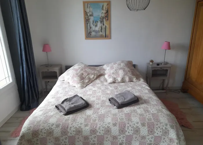 Le Bras D'or * Varennes-en-Argonne