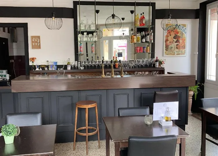 Le Bras D'or Varennes-en-Argonne